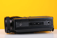 Load image into Gallery viewer, Chinon Direct Sound 207 XL Super 8 Film Video Camera
