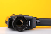 Load image into Gallery viewer, Chinon Direct Sound 207 XL Super 8 Film Video Camera
