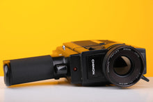 Load image into Gallery viewer, Chinon Direct Sound 207 XL Super 8 Film Video Camera
