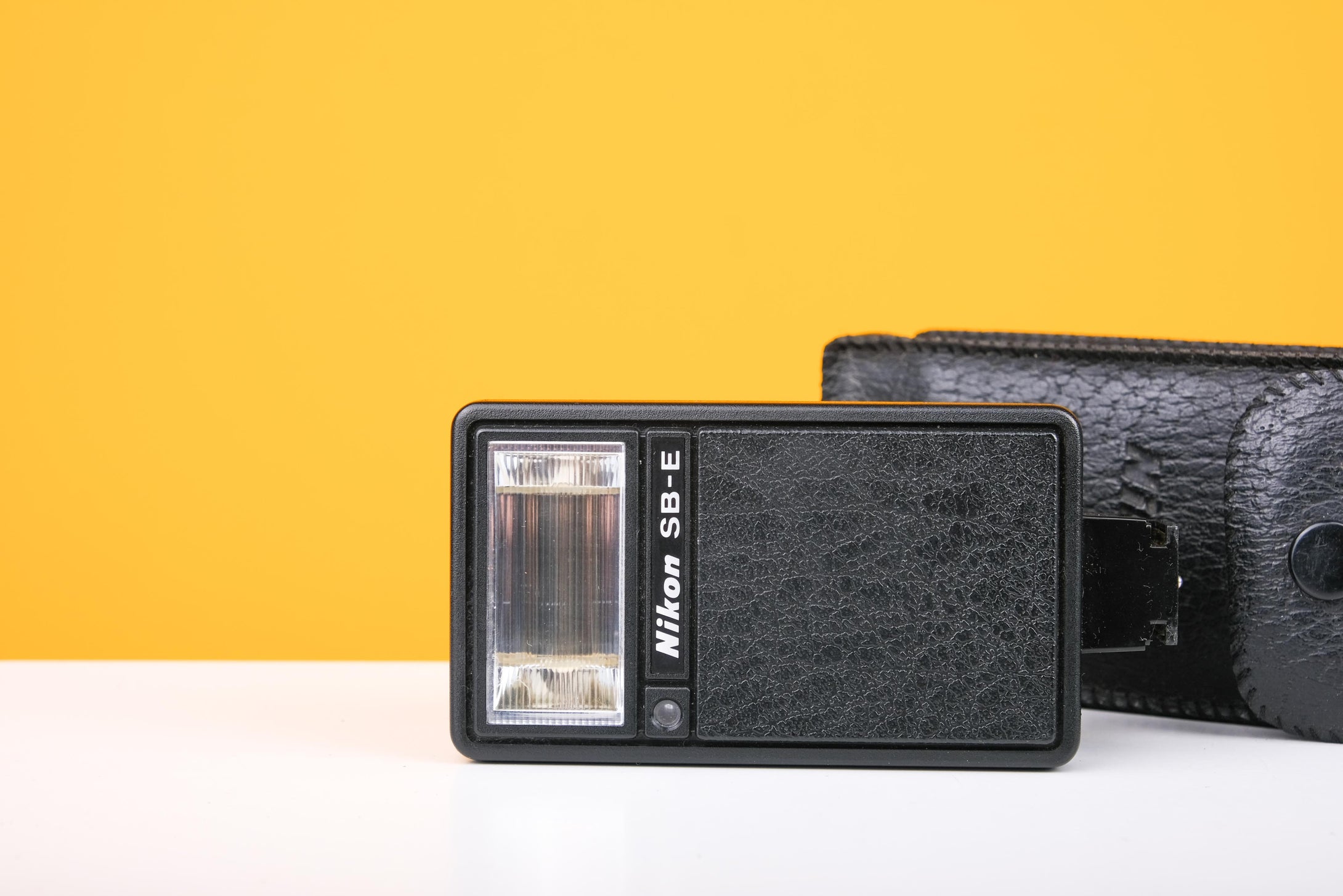 Nikon SB-E Flash