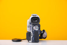Load image into Gallery viewer, Sony Handycam Mini DV DCR-PC100E

