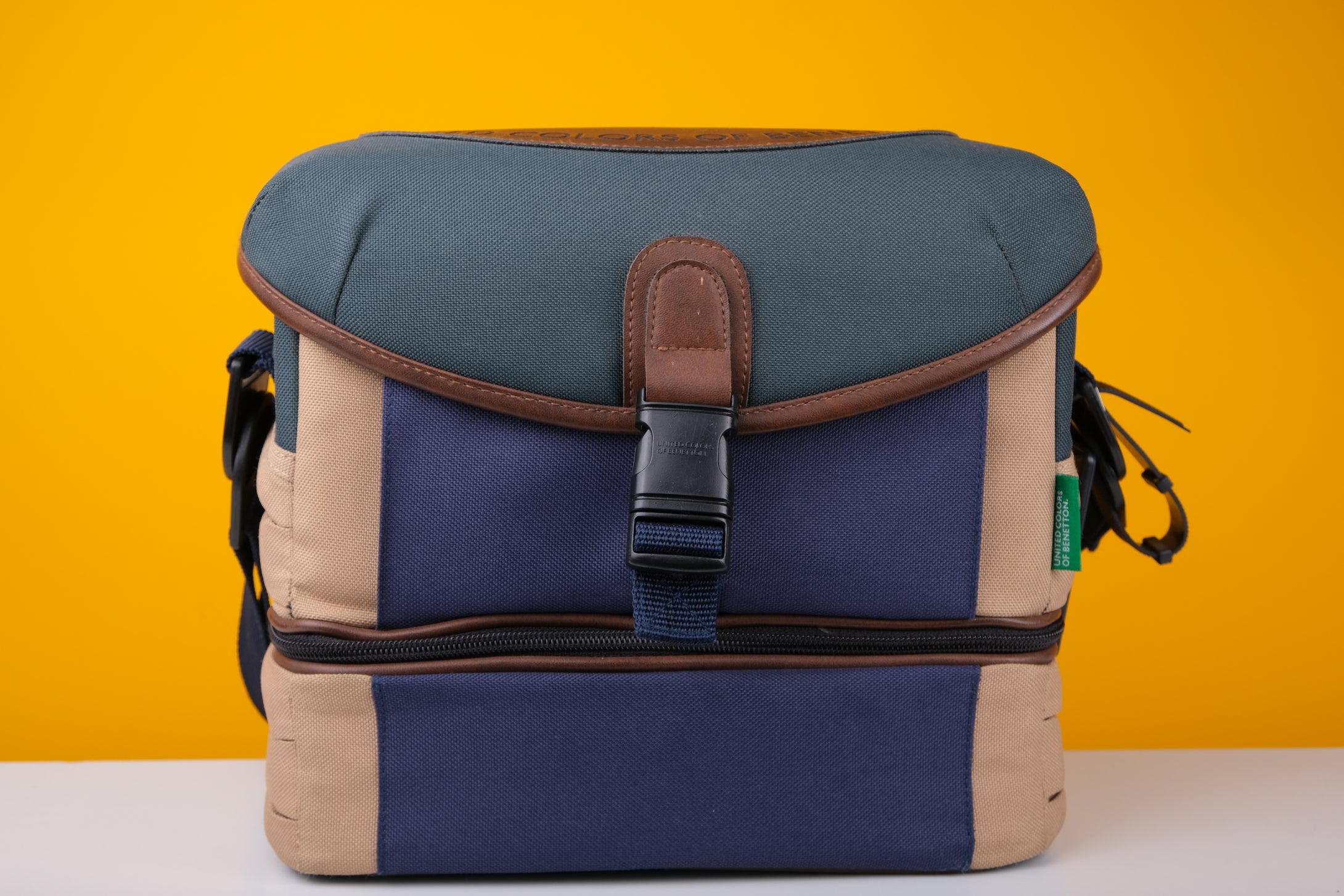 United Colors of Benetton Camera Bag