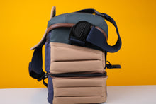 Load image into Gallery viewer, United Colors of Benetton Camera Bag
