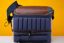Load image into Gallery viewer, United Colors of Benetton Camera Bag
