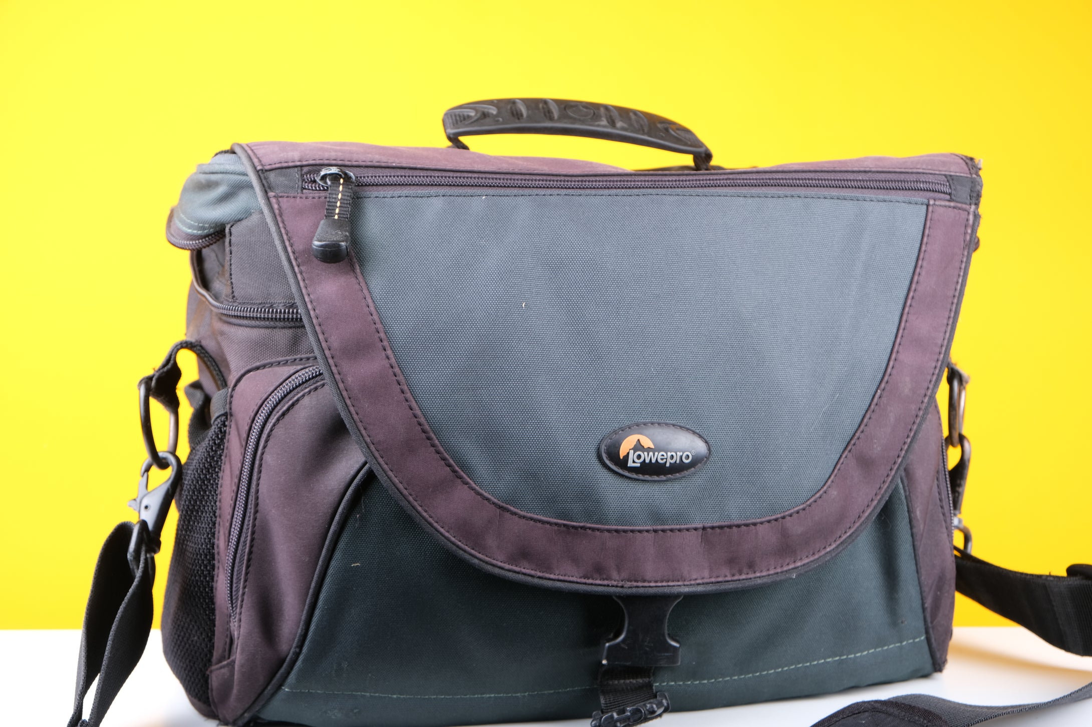 Lowpro Camera Bag