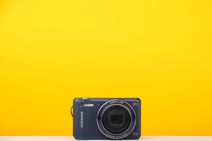 Samsung WB36F Digicam