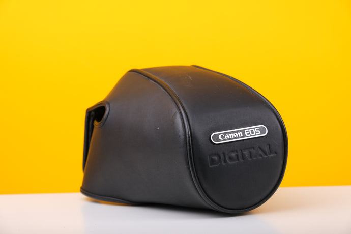 Canon EOS Digital EH 18 L Case
