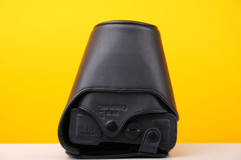 Canon EOS Digital EH 18 L Case