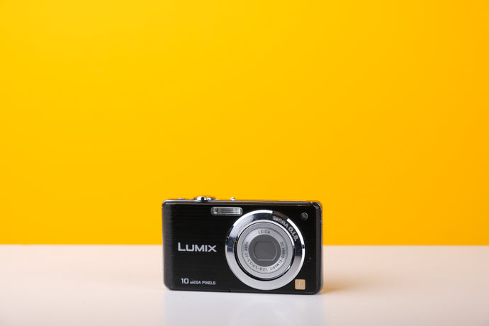 Panasonic LUMIX DMC FS7 Digicam