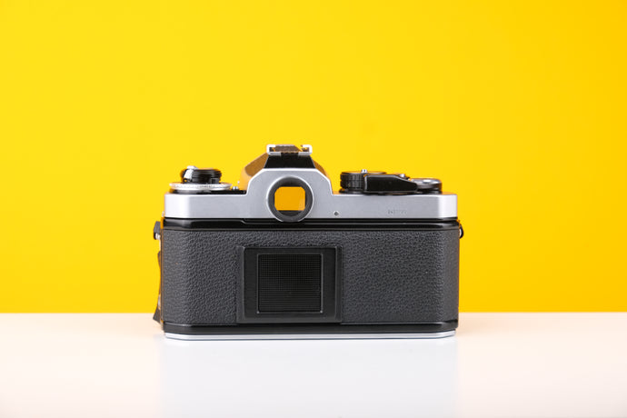 medium format camera film