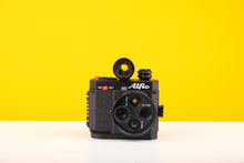 Load image into Gallery viewer, Alfie TYCH 35mm Half-Frame Film Camera
