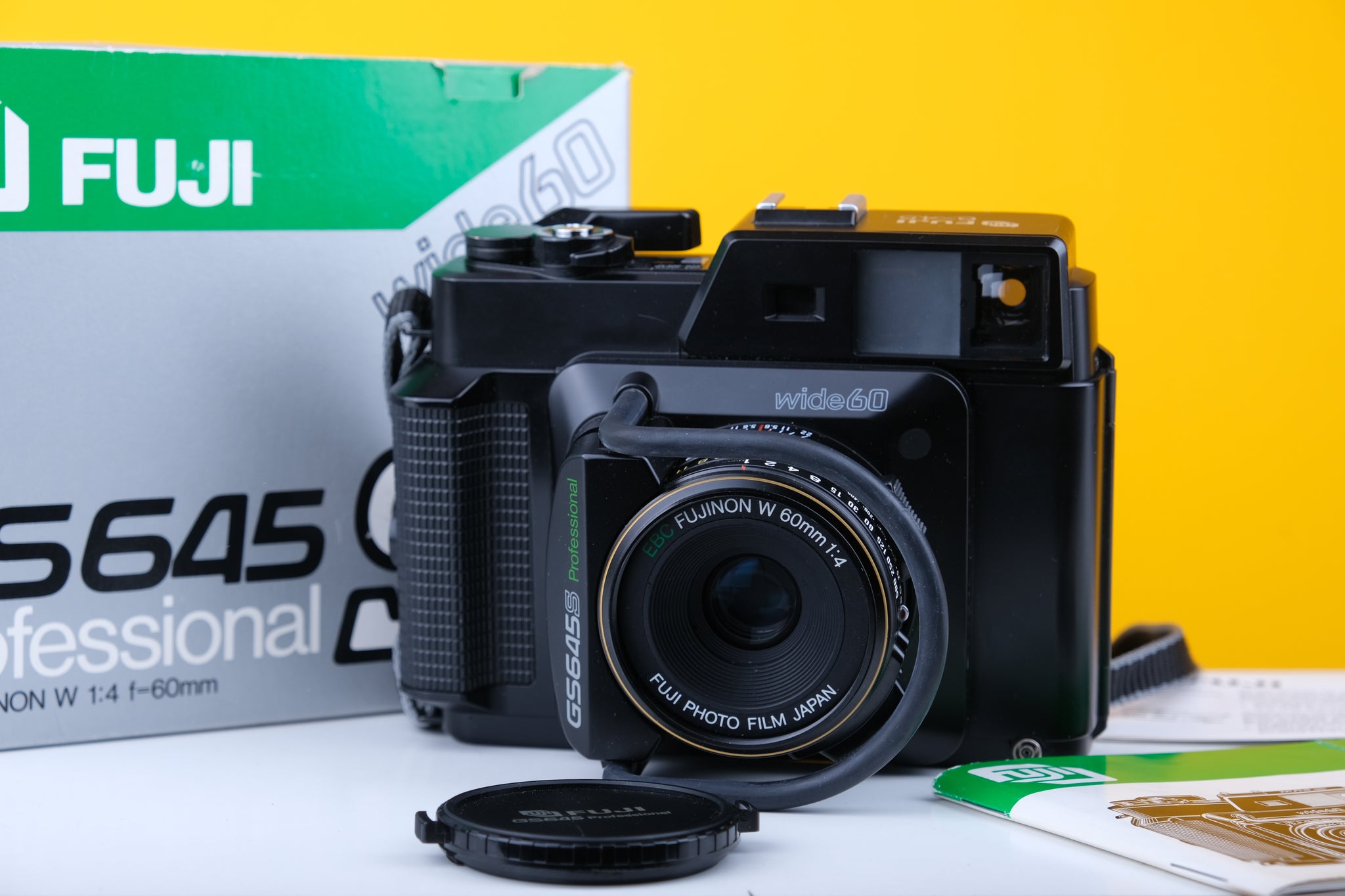 Lightweight Medium Format Film Camera Medium Format Light Meter