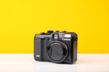 Load image into Gallery viewer, Canon Powershot G10  Digital Camera Boxed
