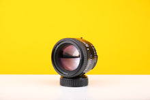 Load image into Gallery viewer, Nikon AF Nikkor 85mm f/1.8 Lens for Nikon
