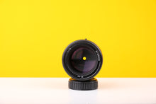 Load image into Gallery viewer, Nikon AF Nikkor 85mm f/1.8 Lens for Nikon
