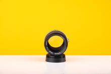 Load image into Gallery viewer, Nikon AI-S Nikkor 85mm f/2 lens for Nikon
