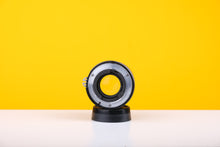 Load image into Gallery viewer, Nikon AI-S Nikkor 85mm f/2 lens for Nikon
