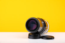 Load image into Gallery viewer, Nikon Nikkor Q-C Auto AI 200mm F4 Lens
