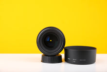 Load image into Gallery viewer, Nikon AF-S 50mm F1.4 G Lens for Nikon
