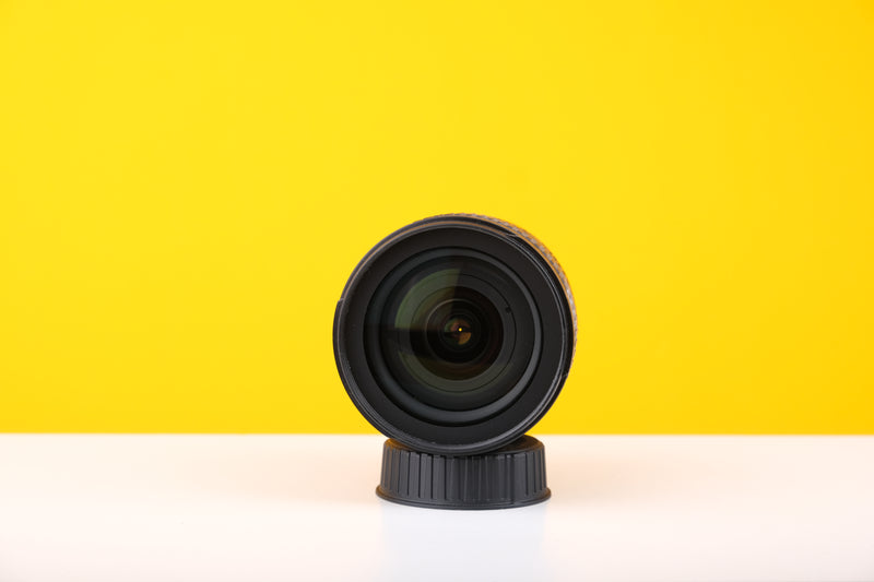 Nikon AF-S 18-70mm F3.5-4.5 DX ED G Lens for Nikon