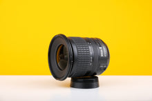 Load image into Gallery viewer, Nikon AF-S 10-24mm F3.5-4.5 DX ED G Lens for Nikon
