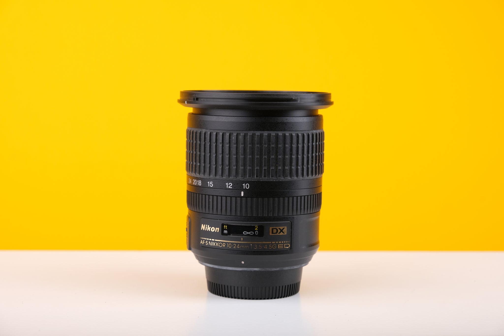 【ジャンク】 Nikon DX AF-S NIKKOR 10-24ｍｍ 1:3.5-4.5G ED Nikon AF-S DX Nikkor 10-24mm f⁄3.5-4.5G ED Lens Review | ePHOTOzine