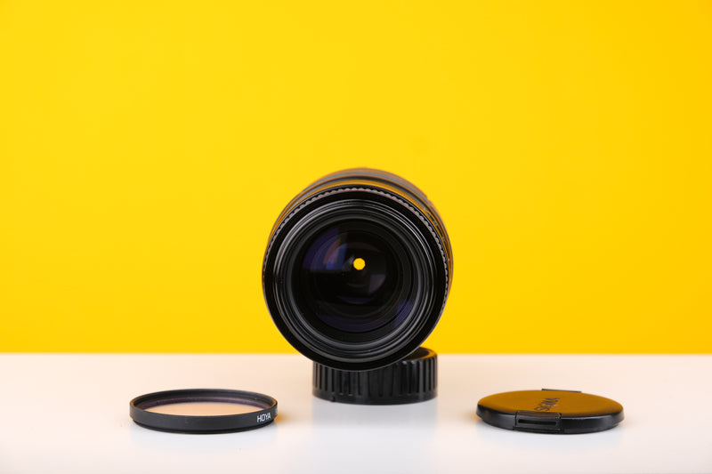 Sigma  AF-APO 70-210mm F3.5-4.5 Lens Nikon Fit