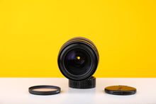 Load image into Gallery viewer, Sigma  AF-APO 70-210mm F3.5-4.5 Lens Nikon Fit
