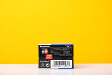 Load image into Gallery viewer, Panasonic DVC Mini DV Digital Video Cassette SP 60 min LP 90 Pack of 3

