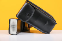 Load image into Gallery viewer, Canon SpeedLite 550 EX Hot Shoe Flash for Canon Camera
