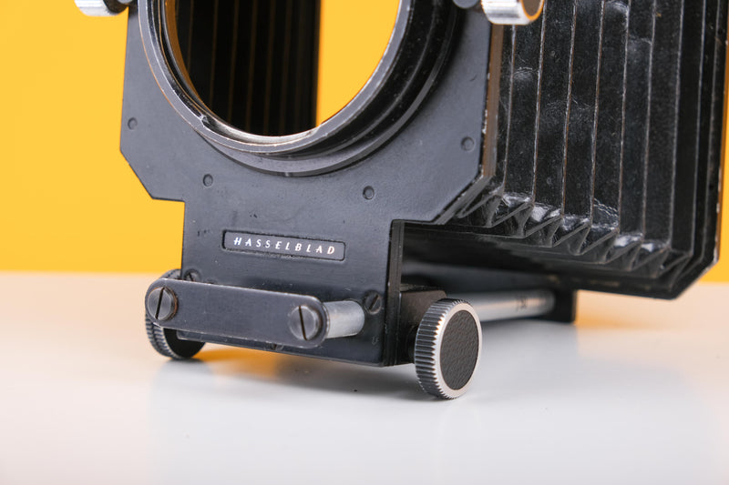 Hasselblad Bellows Hood B60 Lens Adapter 120 135 150 250 Mask
