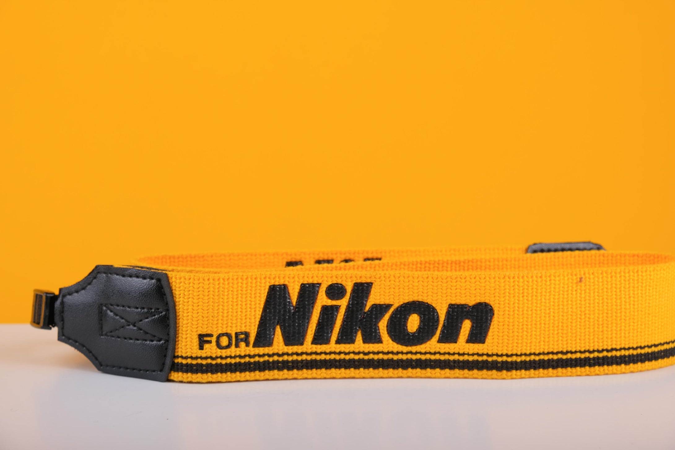 Nikon Camera Strap