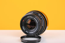 Load image into Gallery viewer, Hasselblad Carl Zeiss Planar C 80mm f/2.8 T Lens
