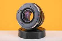 Load image into Gallery viewer, Hasselblad Carl Zeiss Planar C 80mm f/2.8 T Lens
