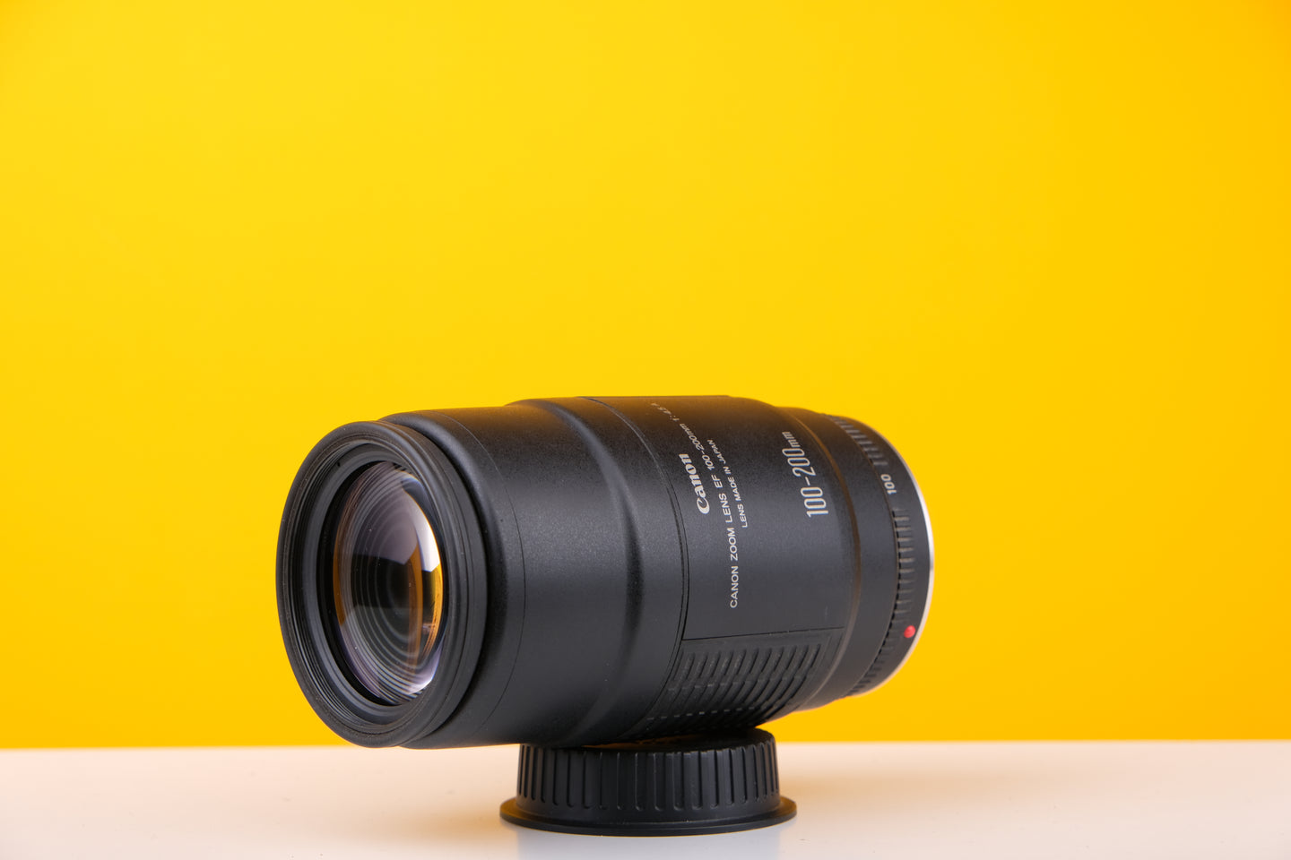 Canon Zoom Lens EF 100-200mm f4.5