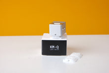 Load image into Gallery viewer, KEKS KM-Q Light-meter Silver
