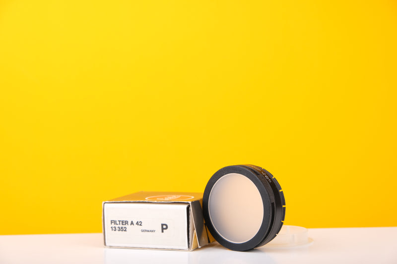 Leitz Macrodiop +2dptr