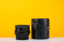 Load image into Gallery viewer, Tamron 28mm f2.8 Prime Lens for Fujica
