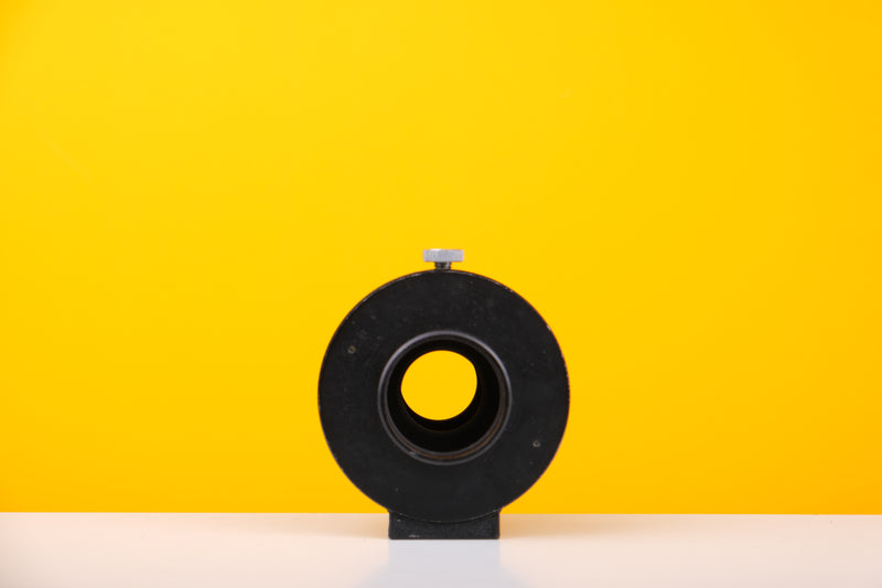 Glanz Micro T-M Zoom Teleshot Adapter 650-1000mm Exa Exakta Mount