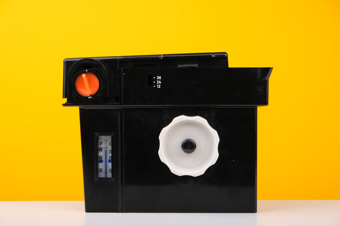 Agfa Rodinax 35U Daylight Developing Tank