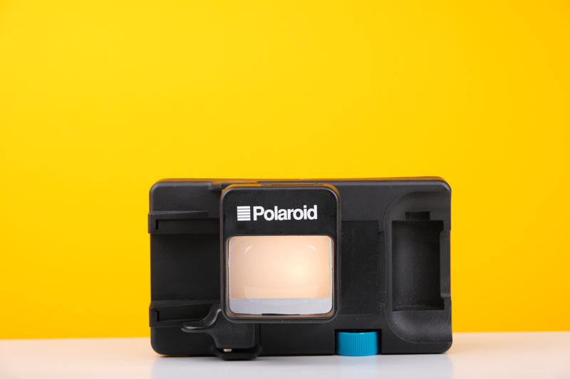 Polaroid 35mm Slide Viewer