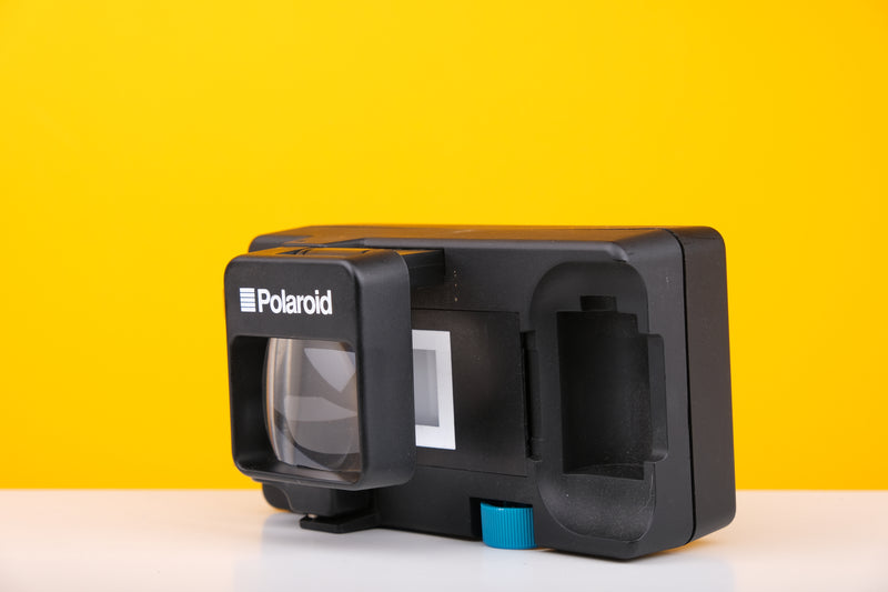 Polaroid 35mm Slide Viewer