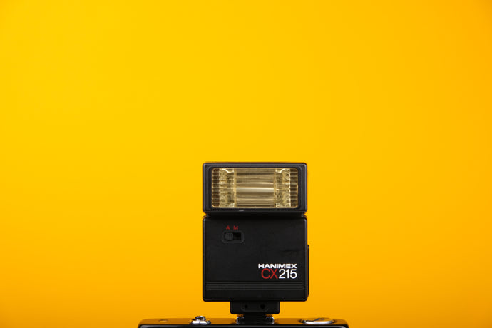 Hanimex CX215 Flash