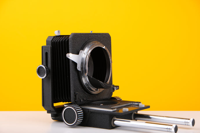 Bronica Attachment 2