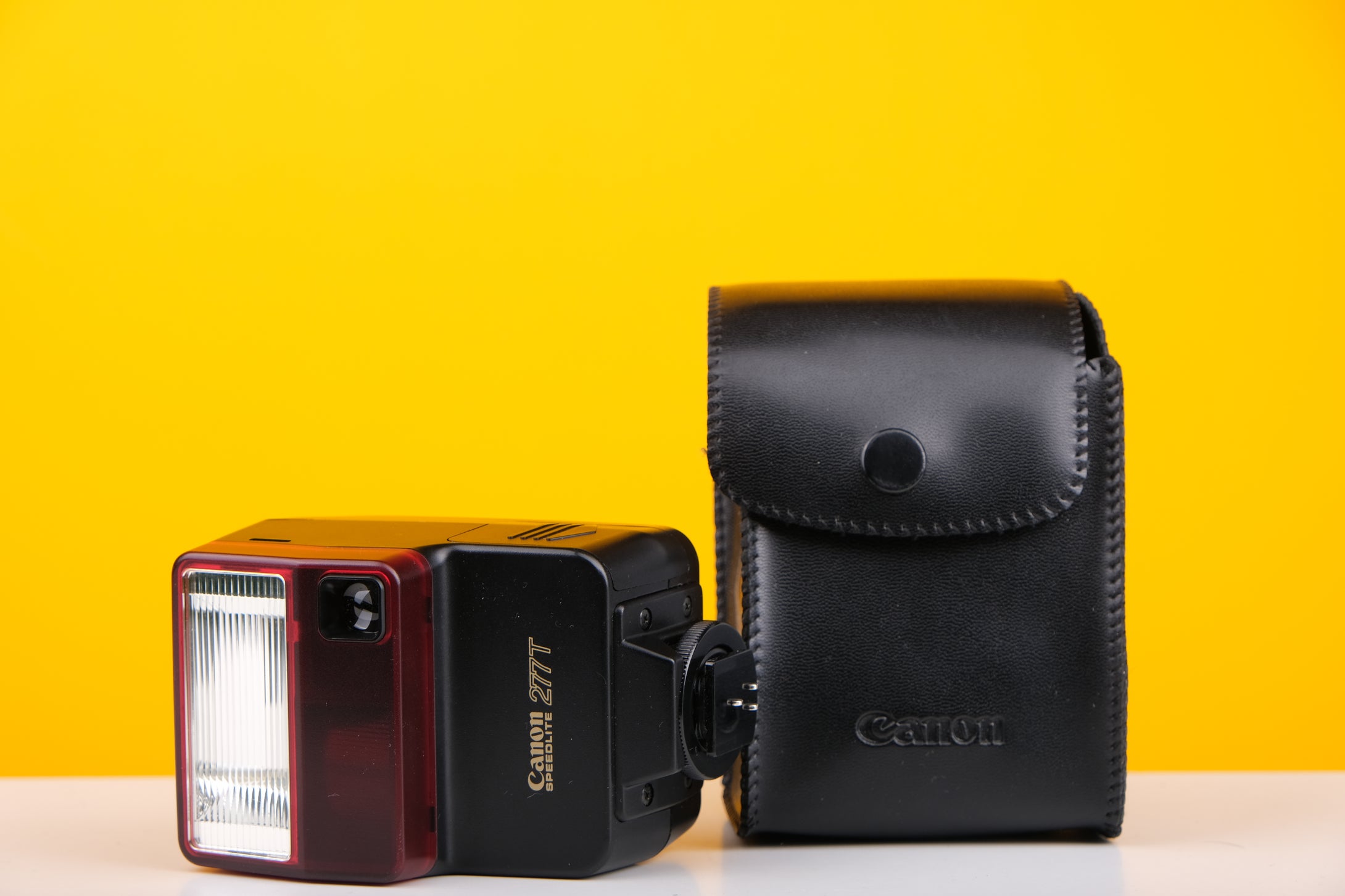 Canon 277T Flash