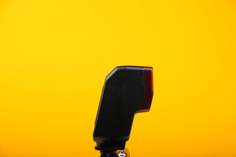 Canon 277T Flash