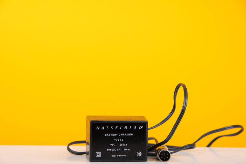 Hasselblad Battery Charger Type 1