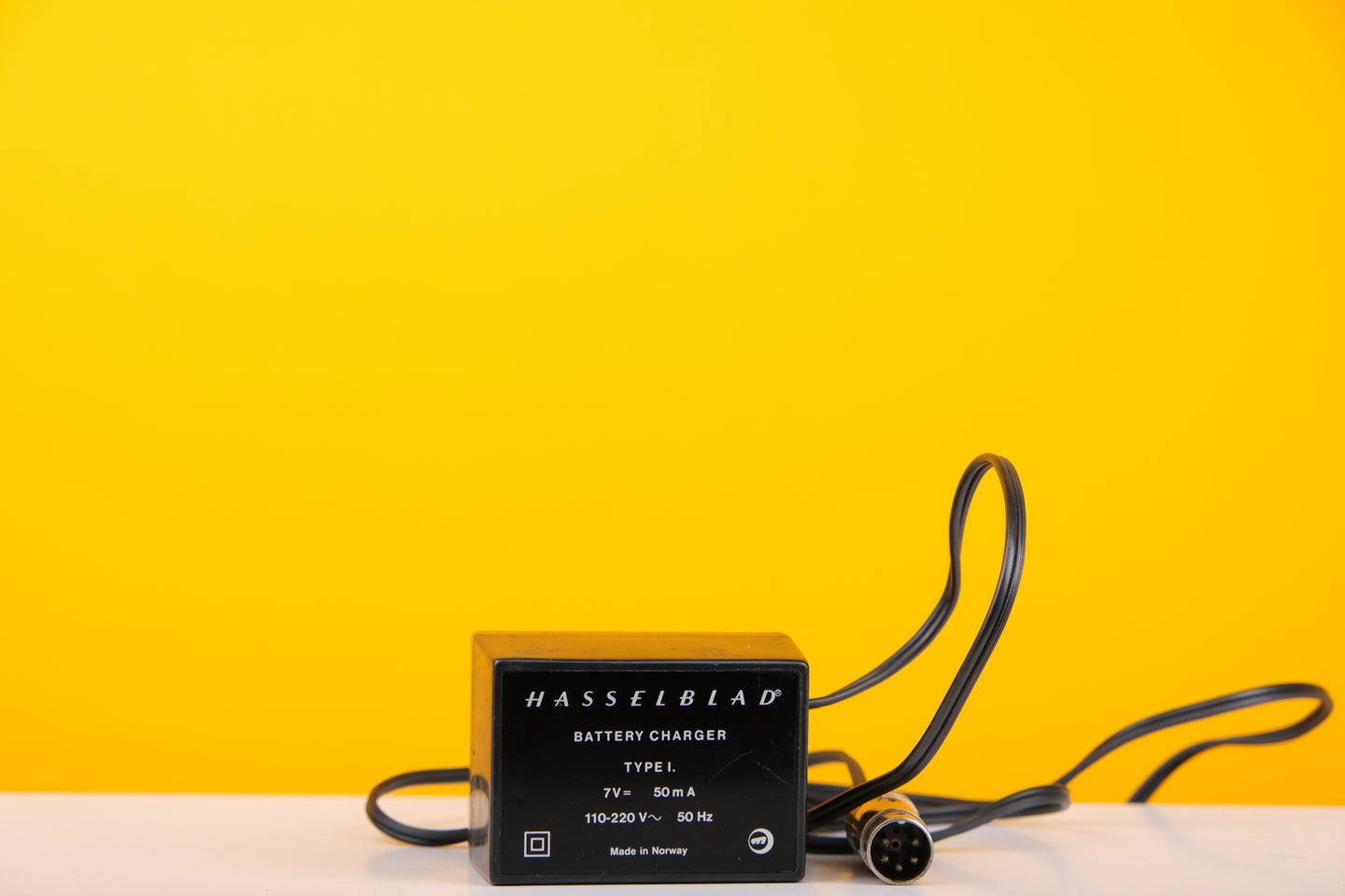 Hasselblad Battery Charger Type 1