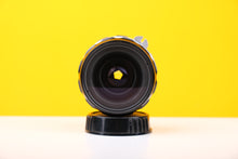 Load image into Gallery viewer, Nikkor H-Auto 28mm f/3.5 Lens For Nikon
