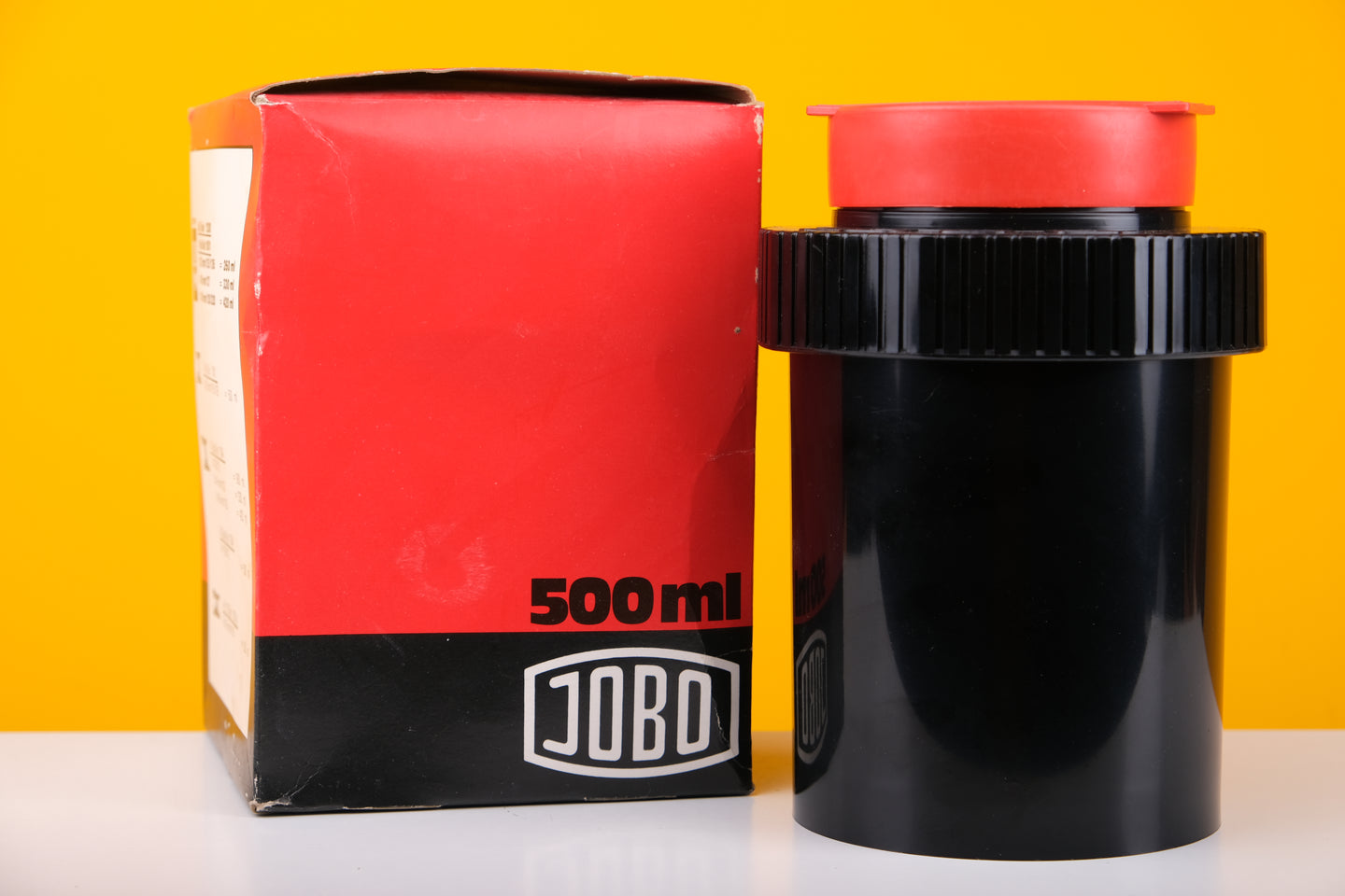 Jobo 1000 Film Developing Tank